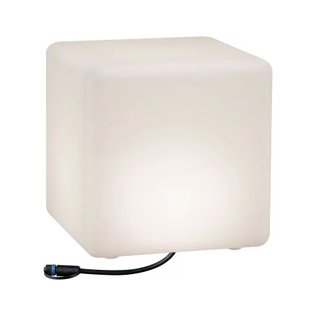 Paulmann Plug & Shine Cube Light object Paulmann Plug & Shine Cube Light object