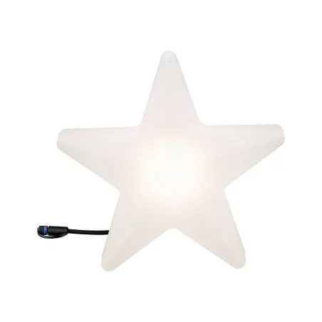 buy Plug a Paulmann shaped & star light Shine object