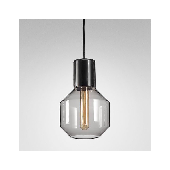 AQFORM MODERN GLASS Barrel E27 zwieszany 50475, 50534