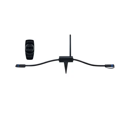 Paulmann Plug & Shine Controller with remote control Paulmann Plug & Shine Controller with remote control