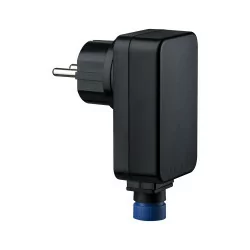 Paulmann Plug & Shine Power adapter with plug