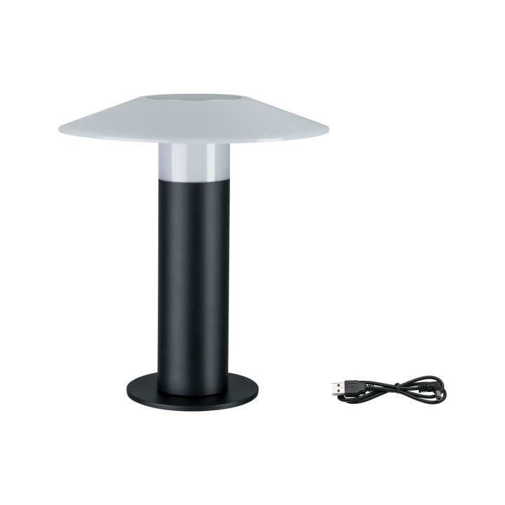 Paulmann Mobile Portino Lampa zewnętrzna