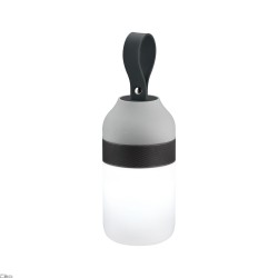 Paulmann Mobile Accu Clutch Sound Table lamp with speaker