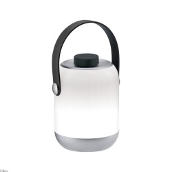 Paulmann Mobile Accu Clutch Lampa stołowa