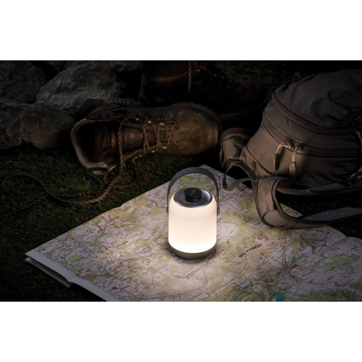 Paulmann Mobile Accu Clutch Lampa stołowa