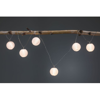 Paulmann Mobile Łańcuch lampionowy