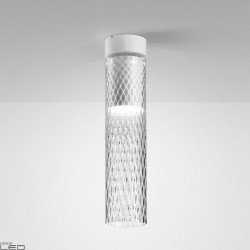 AQUAFORM MODERN GLASS Tube TR LED 230V surface 40417