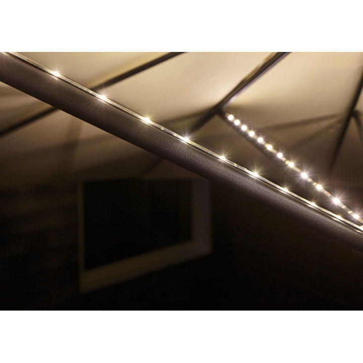 Paulmann Mobile Lighting for an umbrella