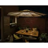 Paulmann Mobile Lighting for an umbrella