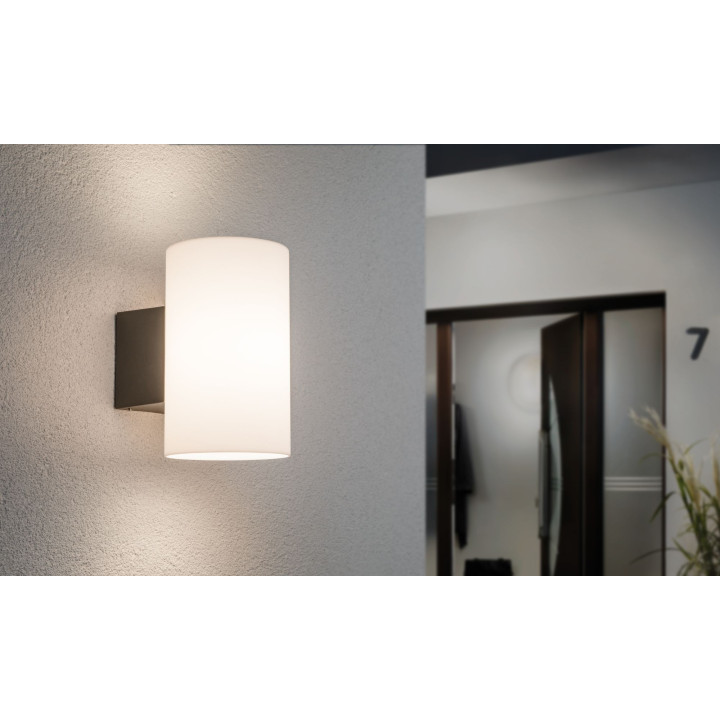 Paulmann Tube External wall lamp