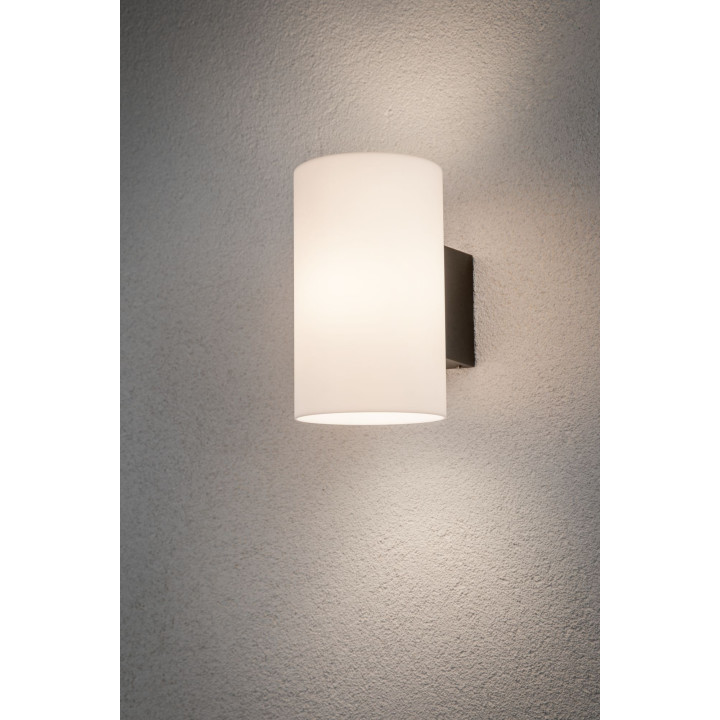 Paulmann Tube Lampa ścienna zewnętrzna