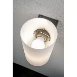 Paulmann Tube External wall lamp