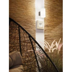 Paulmann Tube External wall lamp