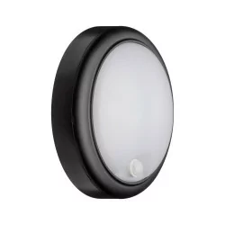 Paulmann Wall Outdoor lamp with motion sensor