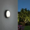 Paulmann Wall Outdoor lamp with motion sensor