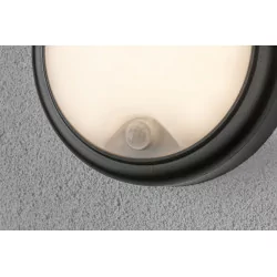 Paulmann Wall Outdoor lamp with motion sensor