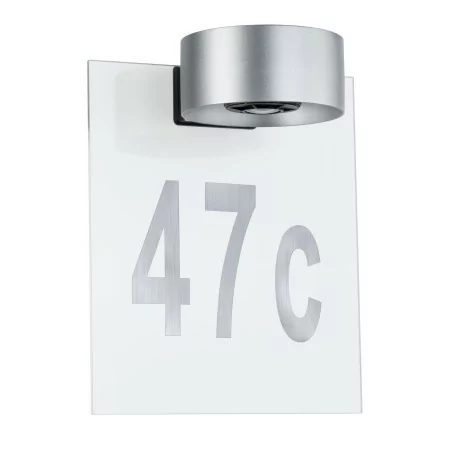 Paulmann House number for wall luminaire Paulmann House number for wall luminaire
