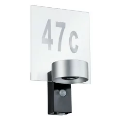 Paulmann House number for wall luminaire