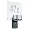 Paulmann House number for wall luminaire