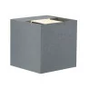 Paulmann Cybo Exterior wall luminaire