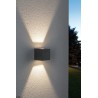 Paulmann Cybo Exterior wall luminaire
