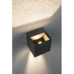 Paulmann Cybo Exterior wall luminaire