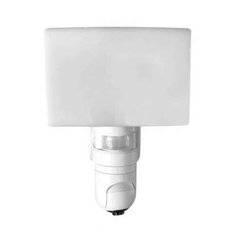 FLOODLIGHT LED 10W with SENSOR and camera