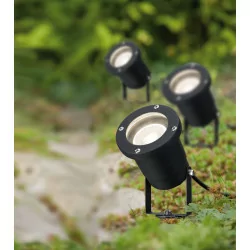 Paulmann Line Garden Spot 3x3,5W