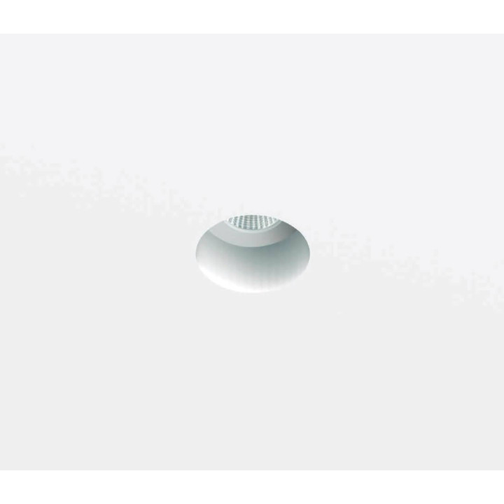 BPM ZENIT 10123 integrated ceiling