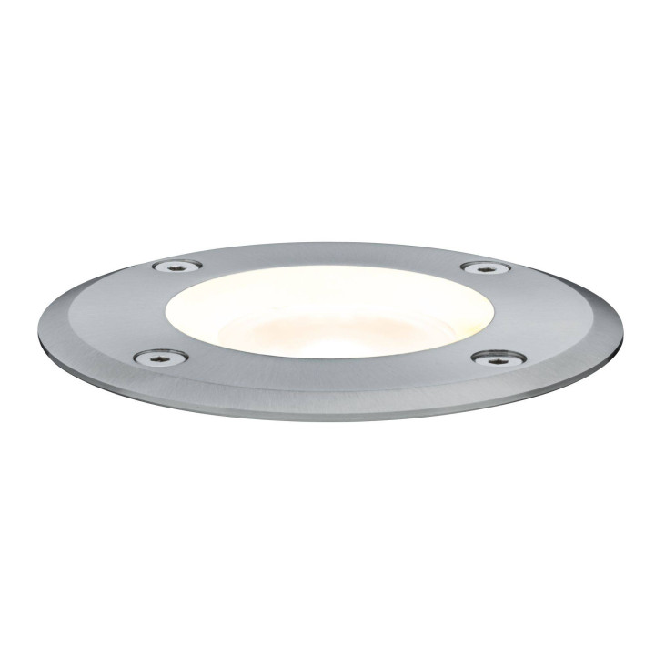 Paulmann Line Floor LED oprawa okrągła 1x3,5W GU10