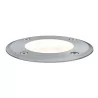 Paulmann Line Floor LED round luminaire 1x3,5W GU10