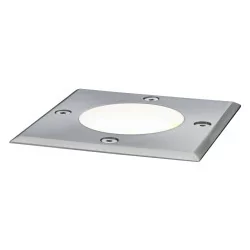 Paulmann Line Floor LED rectangular 1x3,5W GU10