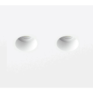 BPM NAIMA TWINS 30005 integrated ceiling double