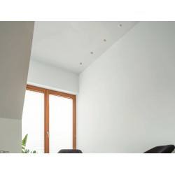 BPM NAIMA TWINS 30005 integrated ceiling double