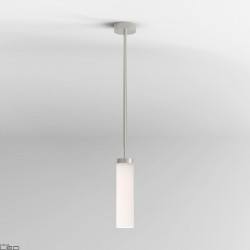 ASTRO KYOTO LED elegancka wisząca lampa łazienkowa w 2 kolorach IP44
