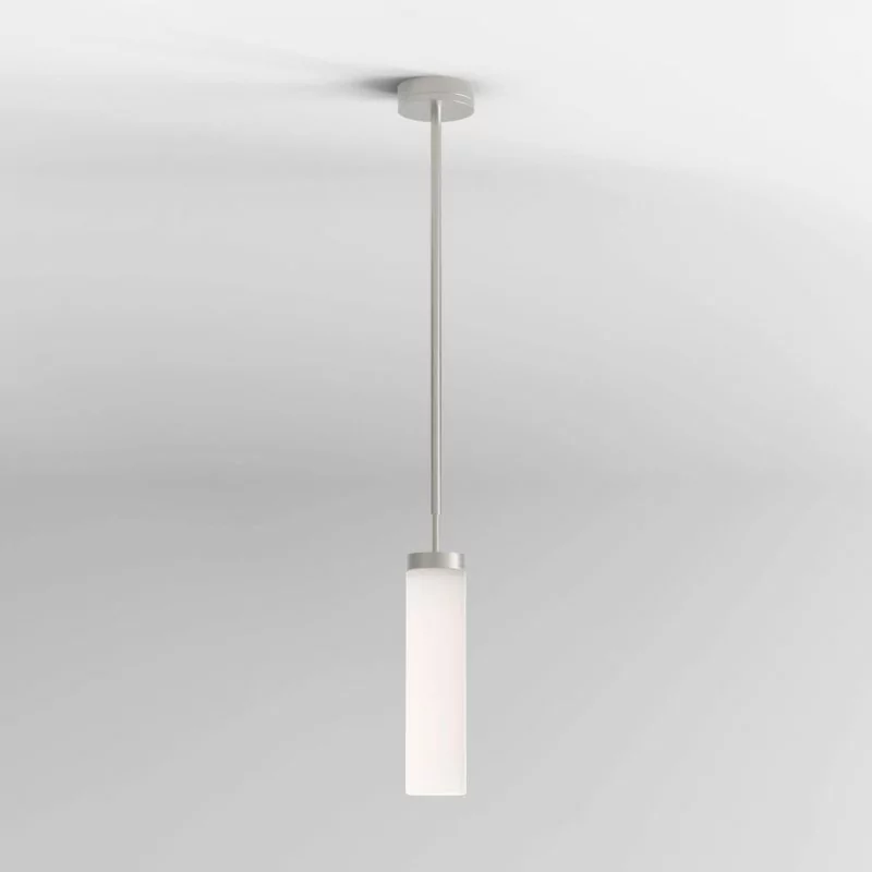 ASTRO KYOTO LED Pendant nickel IP44