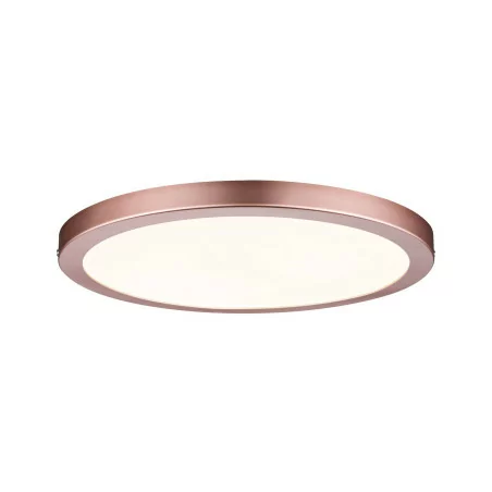 Paulmann Atria ceiling lamp rose gold