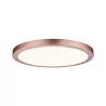 Paulmann Atria ceiling lamp rose gold