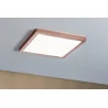 Paulmann Atria Square ceiling lamp