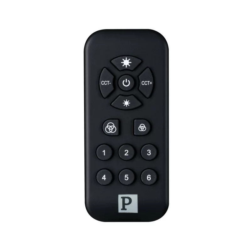 Paulmann Pilot do zdalnego sterowania Bluetooth Smart Home Boss