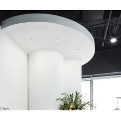 BPM ORTO 10126 integrated ceiling 7,5cm
