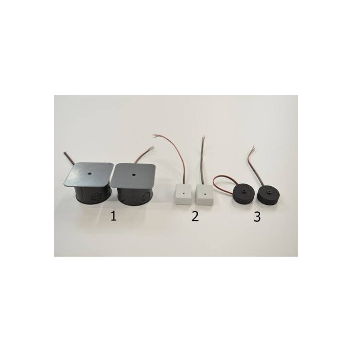 LED SCR-1 Motion sensor stair for lighting