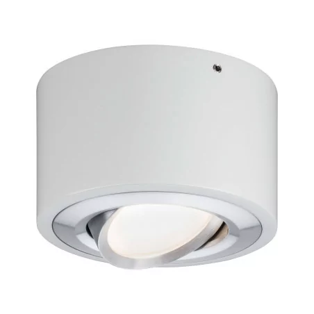 Paulmann Argun Oprawa sufitowa 1x4,8W Paulmann Argun Oprawa sufitowa 1x4,8W