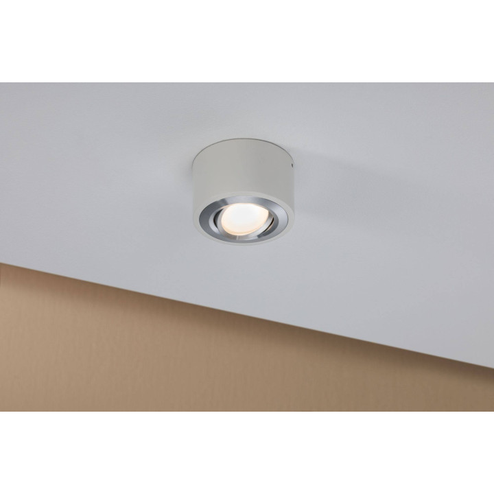 Paulmann Argun Oprawa sufitowa 1x4,8W