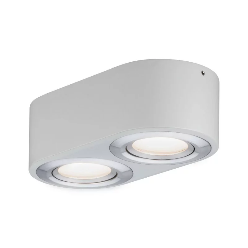 Paulmann Argun Ceiling light 2x4,8W