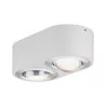 Paulmann Argun Ceiling light 2x4,8W