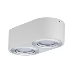 Paulmann Argun Ceiling light 2x4,8W