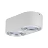 Paulmann Argun Ceiling light 2x4,8W