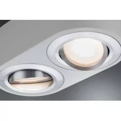 Paulmann Argun Ceiling light 2x4,8W