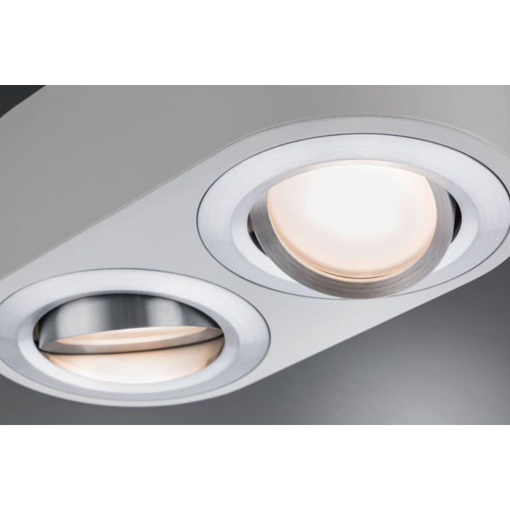 Paulmann Argun Ceiling light 2x4,8W
